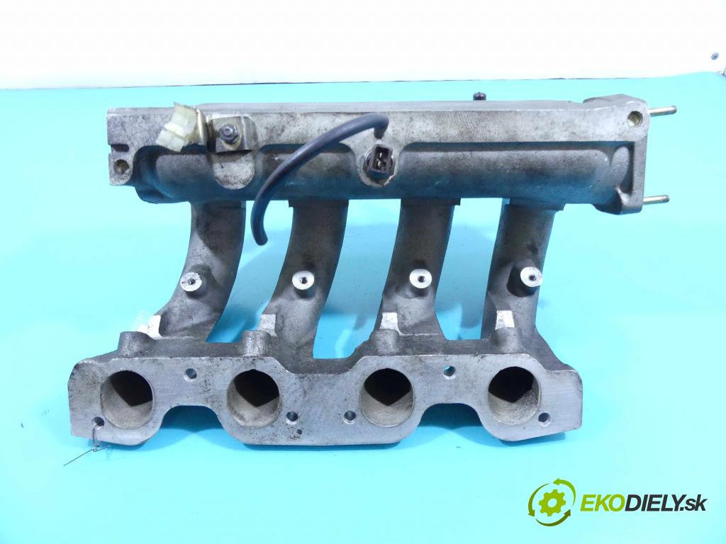 Fiat Tempra 2.0 113 HP manual 83 kW 1999 cm3 4- zvod nasávací (Sacie potrubia)