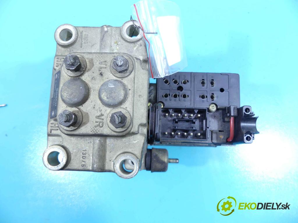 Fiat Tempra 2.0 113 HP manual 83 kW 1999 cm3 4- čerpadlo abs 0265201024 (Pumpy ABS)