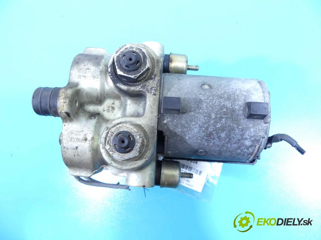 Fiat Tempra 2.0 113 HP manual 83 kW 1999 cm3 4- čerpadlo abs 0265201024 (Pumpy ABS)
