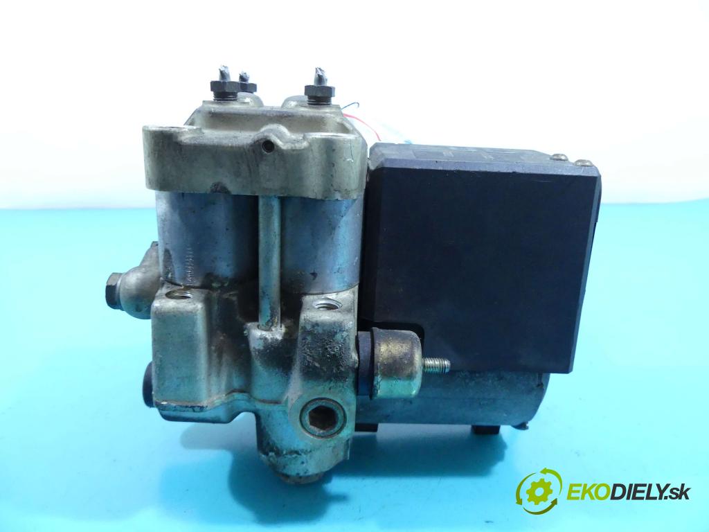 Fiat Tempra 2.0 113 HP manual 83 kW 1999 cm3 4- čerpadlo abs 0265201024 (Pumpy ABS)