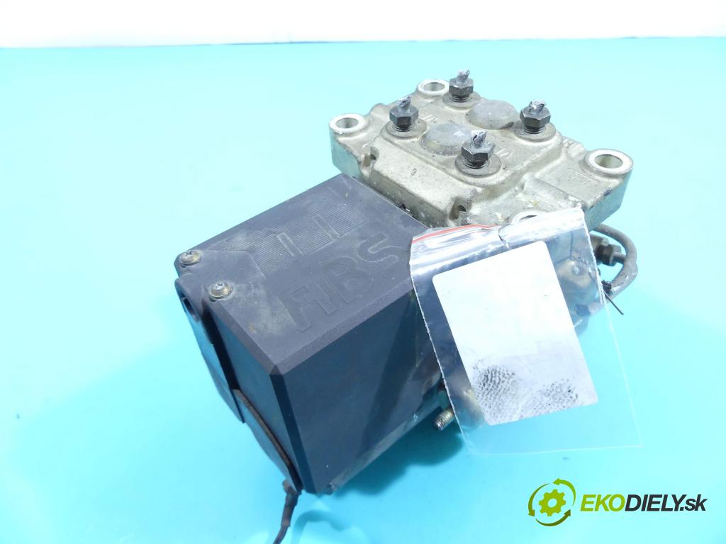 Fiat Tempra 2.0 113 HP manual 83 kW 1999 cm3 4- čerpadlo abs 0265201024 (Pumpy ABS)