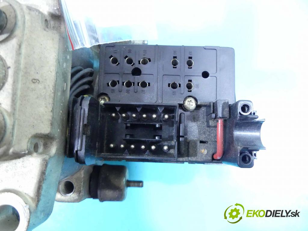 Fiat Tempra 2.0 113 HP manual 83 kW 1999 cm3 4- čerpadlo abs 0265201024 (Pumpy ABS)