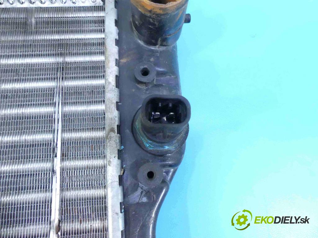 Fiat Tempra 2.0 113 HP manual 83 kW 1999 cm3 4- chladič  (Chladiče)