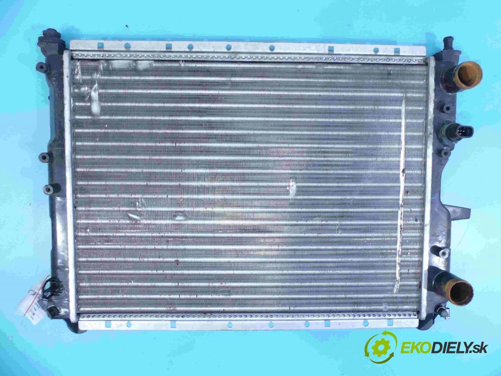 Fiat Tempra 2.0 113 HP manual 83 kW 1999 cm3 4- chladič  (Chladiče)