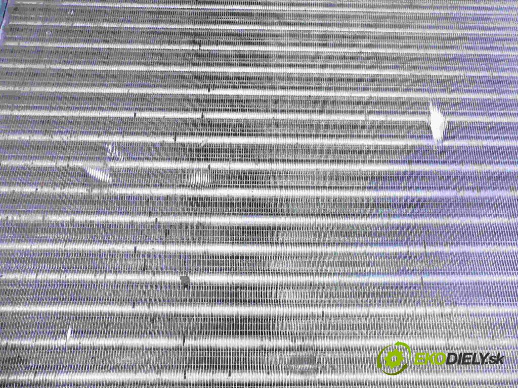 Fiat Tempra 2.0 113 HP manual 83 kW 1999 cm3 4- chladič  (Chladiče)