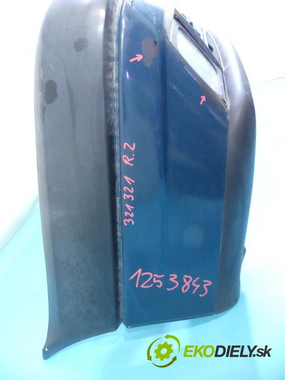 Fiat Tempra 2.0 113 hp manual 83 kW 1999 cm3 4- nárazník přední