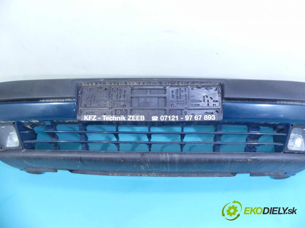 Fiat Tempra 2.0 113 hp manual 83 kW 1999 cm3 4- nárazník přední