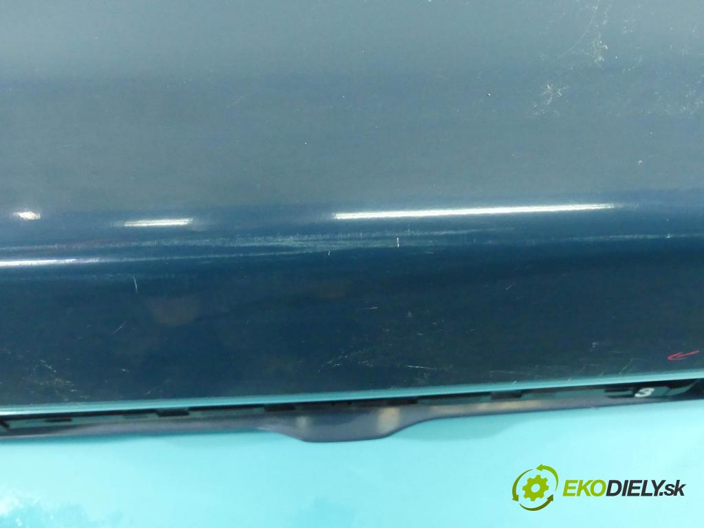 Fiat Tempra 2.0 113 hp manual 83 kW 1999 cm3 4- zadní kufrové dveře  (Zadní kapoty)