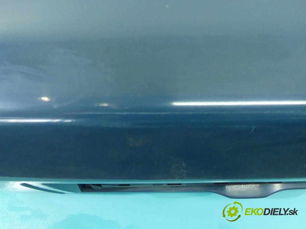 Fiat Tempra 2.0 113 hp manual 83 kW 1999 cm3 4- zadní kufrové dveře  (Zadní kapoty)