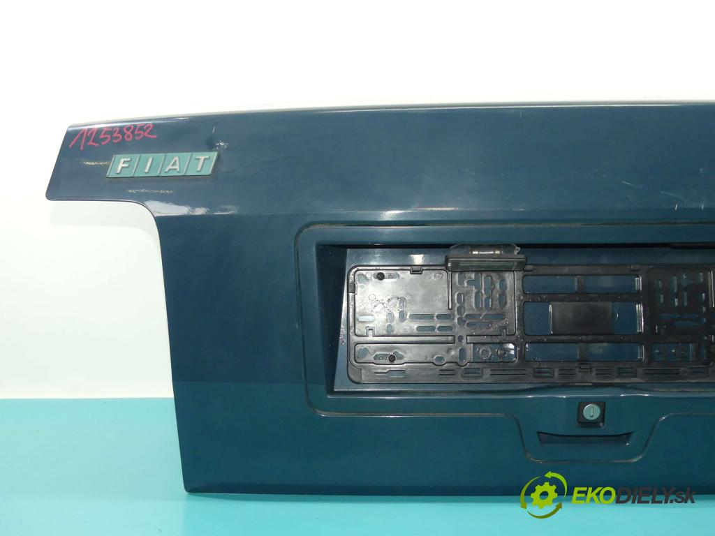 Fiat Tempra 2.0 113 hp manual 83 kW 1999 cm3 4- zadní kufrové dveře  (Zadní kapoty)