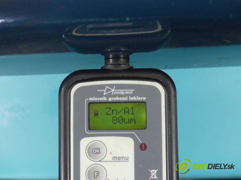 Fiat Tempra 2.0 113 hp manual 83 kW 1999 cm3 4- zadní kufrové dveře  (Zadní kapoty)