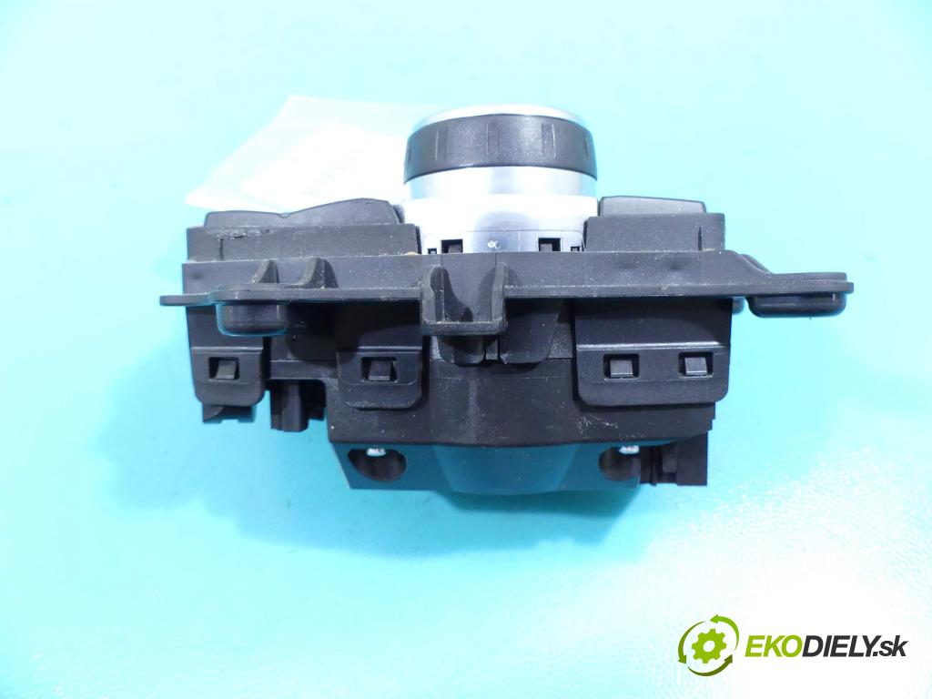 Bmw 3 E90 2005-2013 2.0 16v 170 hp manual 125 kW 1995 cm3 5- Přepínač 9189048