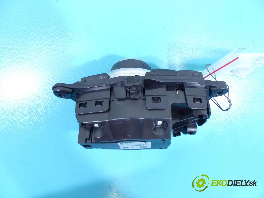 Bmw 3 E90 2005-2013 2.0 16v 170 hp manual 125 kW 1995 cm3 5- Přepínač 9189048