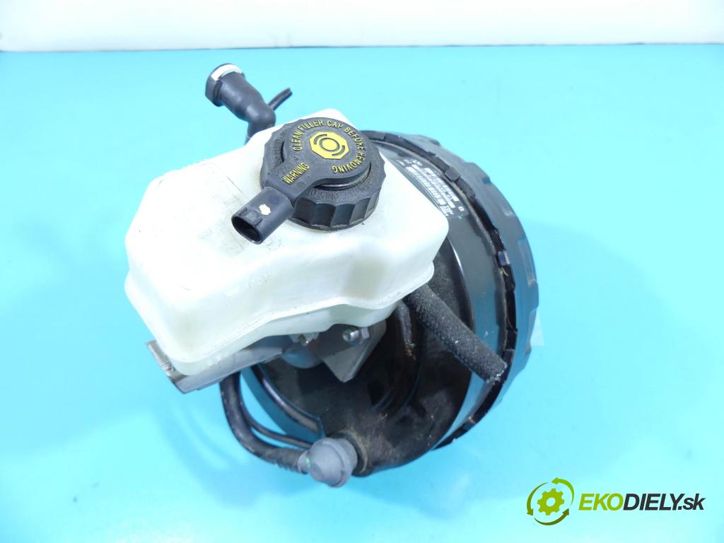 Bmw 3 E90 2005-2013 2.0 16v 170 HP manual 125 kW 1995 cm3 5- servo brzdové 6785648
