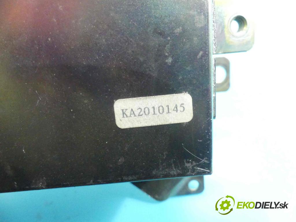 Honda Civic VI 1995-2001 1.6 16v 113 HP manual 83 kW 1590 cm3 5- modul riadiaca jednotka  (Ostatné)