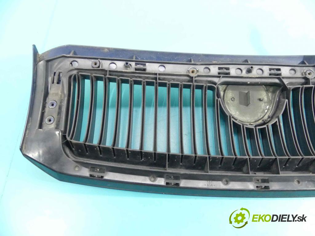 Skoda Fabia I 1999-2007 1.2 6V 54 HP manual 40 kW 1198 cm3 5- miežka 6Y0853668