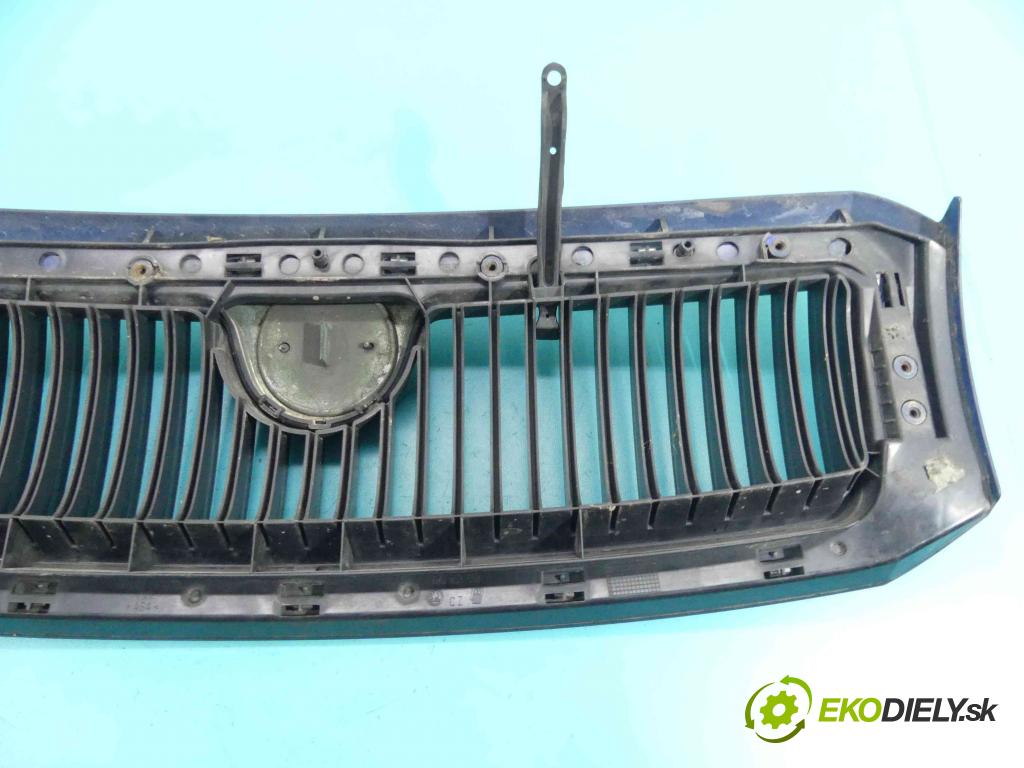 Skoda Fabia I 1999-2007 1.2 6V 54 HP manual 40 kW 1198 cm3 5- miežka 6Y0853668