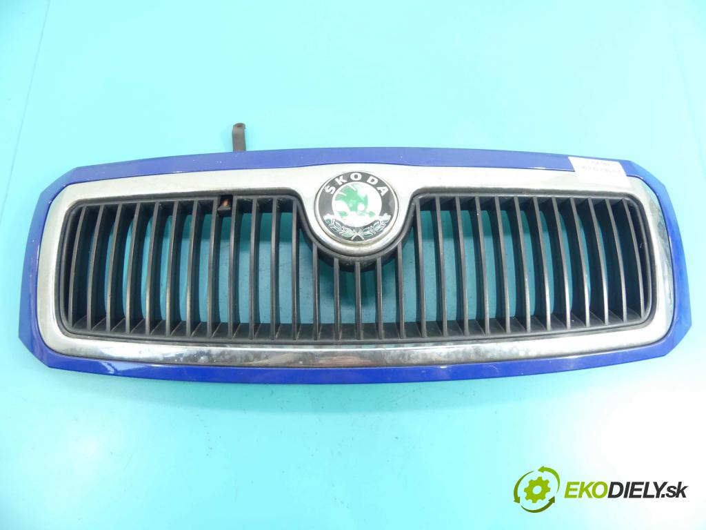 Skoda Fabia I 1999-2007 1.2 6V 54 HP manual 40 kW 1198 cm3 5- miežka 6Y0853668