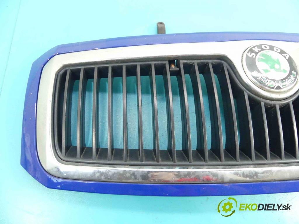 Skoda Fabia I 1999-2007 1.2 6V 54 HP manual 40 kW 1198 cm3 5- miežka 6Y0853668