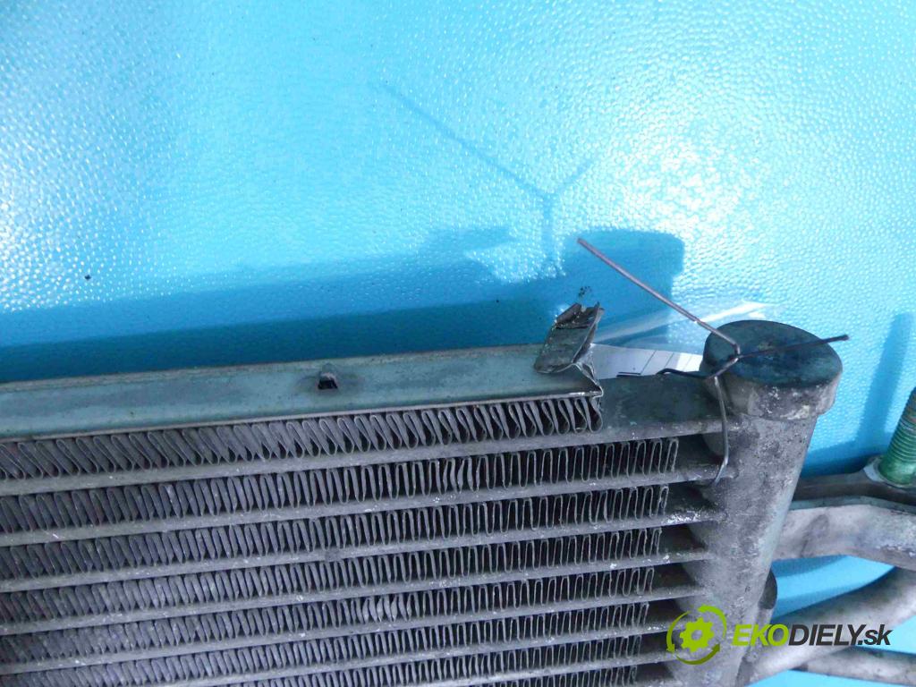 Ford C-Max I 2003-2010 2.0 tdci 136 HP manual 100 kW 1997 cm3 5- chladič klimatizácie  (Chladiče klimatizácie)