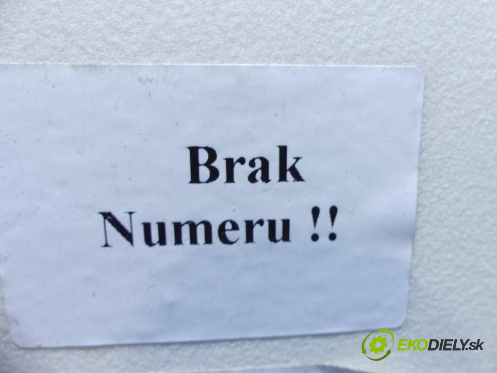 Ford C-Max I 2003-2010 2.0 tdci 136hp manual 100 kW 1997 cm3 5- Intercooler  (Chladiče nasávaného vzduchu (intercoolery))