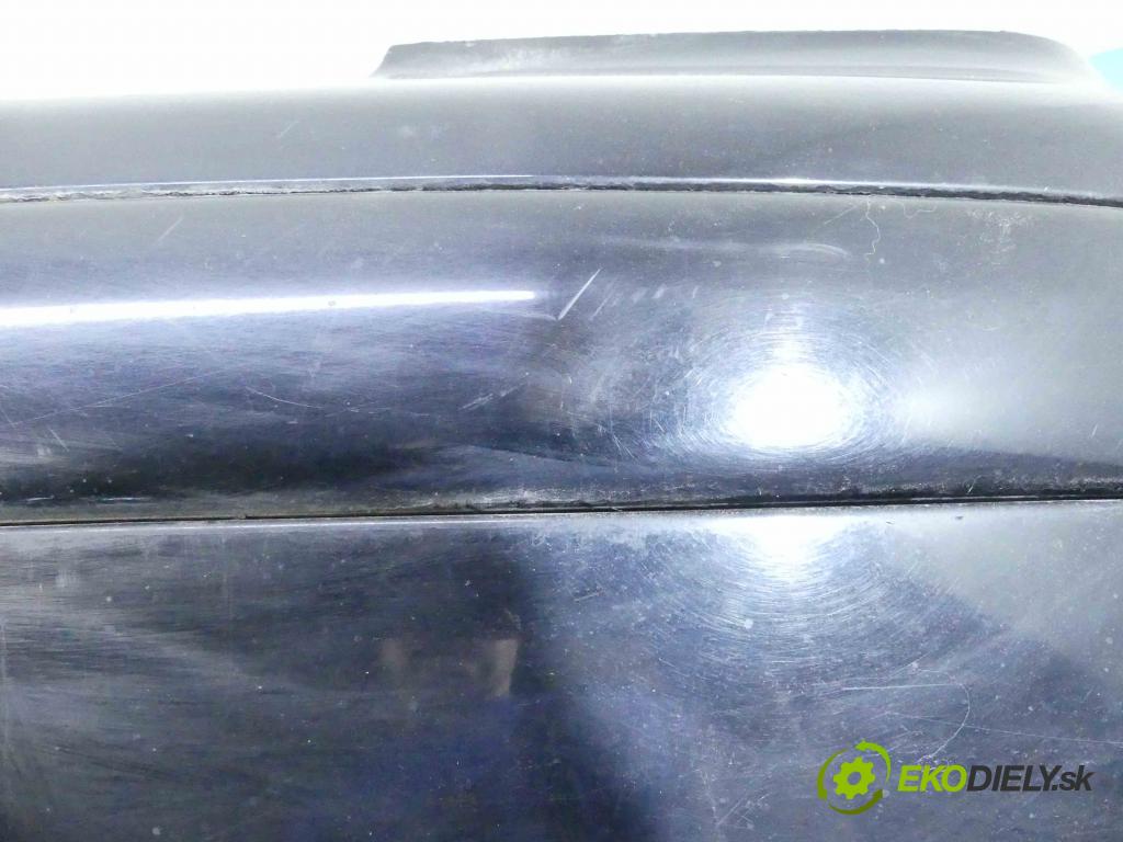 Vw Bora 1.9 tdi 116 hp manual 85 kW 1896 cm3 4- nárazník zadní