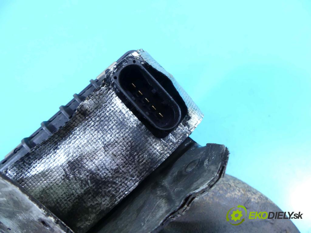 Bmw 5 E60 2003-2010 3.0d 218 HP automatic 160 kW 2993 cm3 5- turbodúchadlo, turbo 742730-1 (Turbodúchadlá (kompletné))