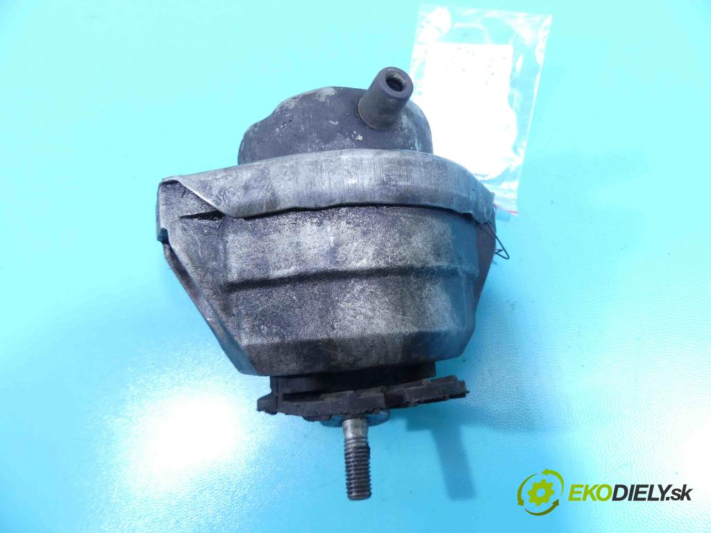 Bmw 5 E60 2003-2010 3.0d 218 HP automatic 160 kW 2993 cm3 5- airbag motora  (Držiaky motora)