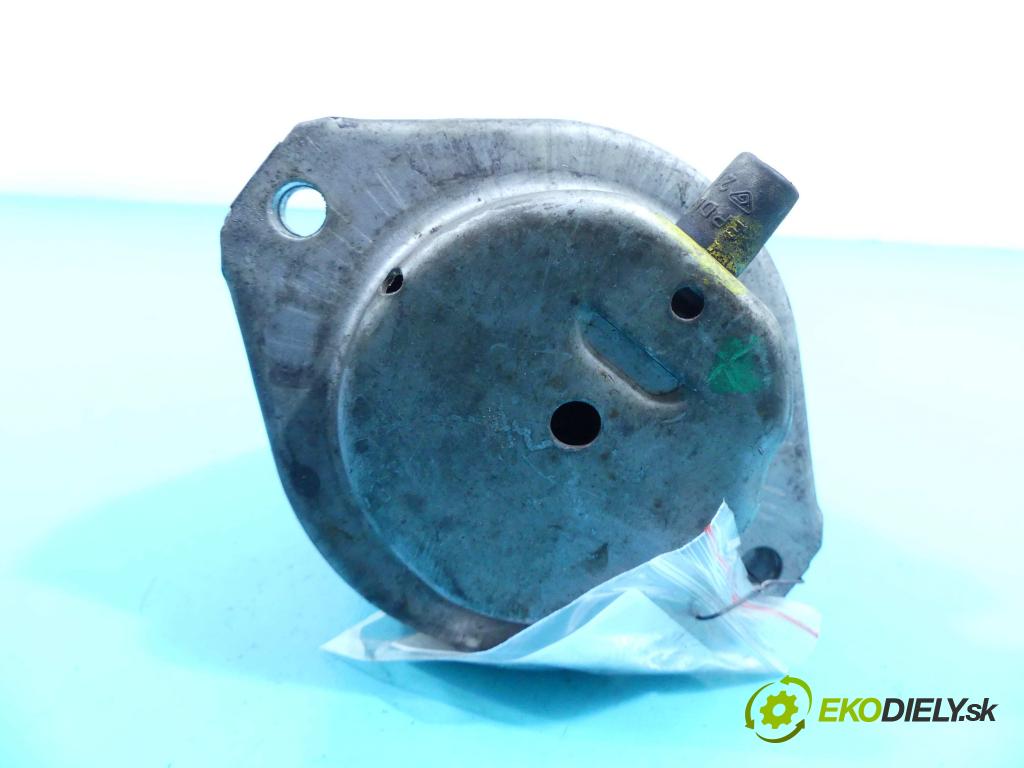 Bmw 5 E60 2003-2010 3.0d 218 HP automatic 160 kW 2993 cm3 5- airbag motora  (Držiaky motora)