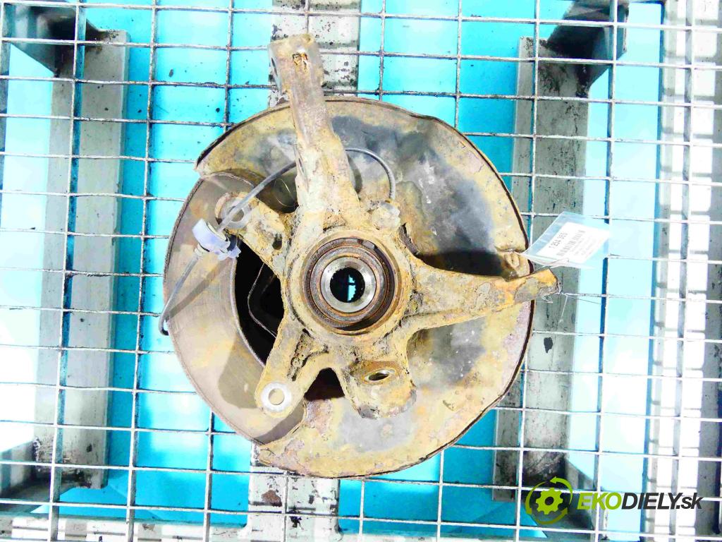 Honda Civic VIII 2006-2011 1.8 16v 140 HP manual 103 kW 1799 cm3 4- náboj pravé  (Náboje)