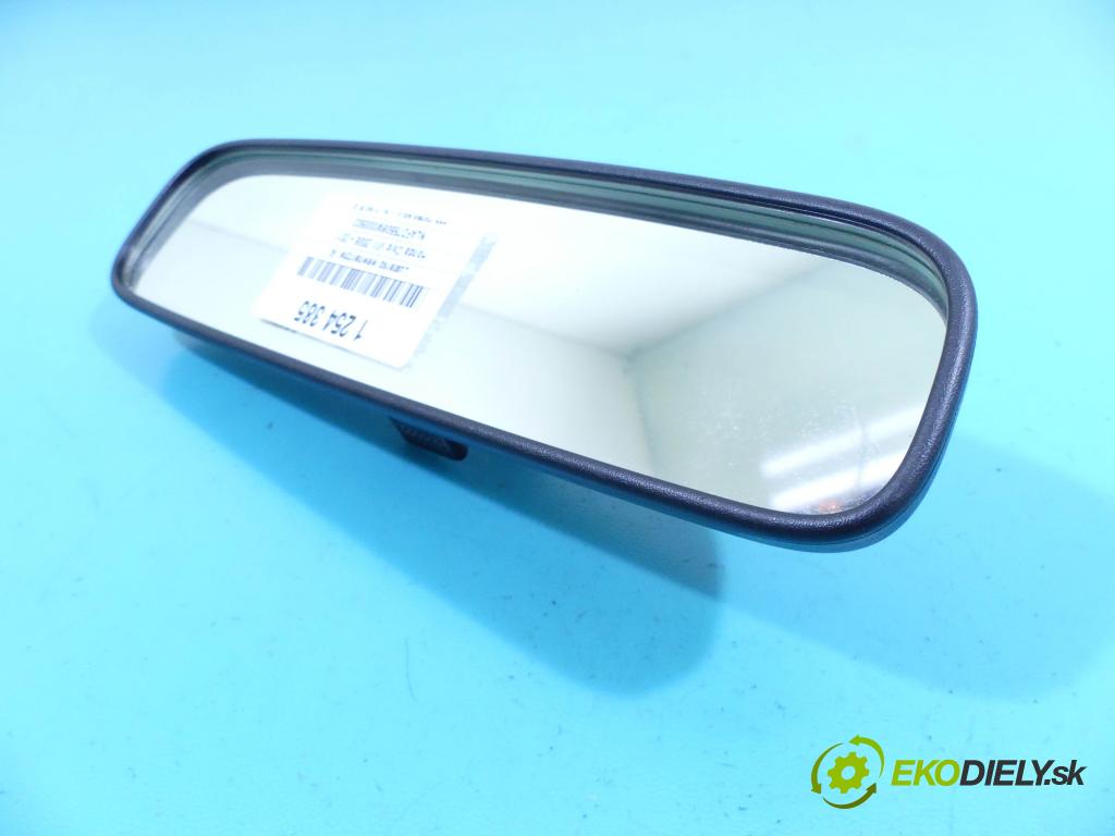 Honda Civic VIII 2006-2011 1.8 16v 140 hp manual 103 kW 1799 cm3 4- zpětné zrcátko vnitřní E4022197 (Světla vnitřní)