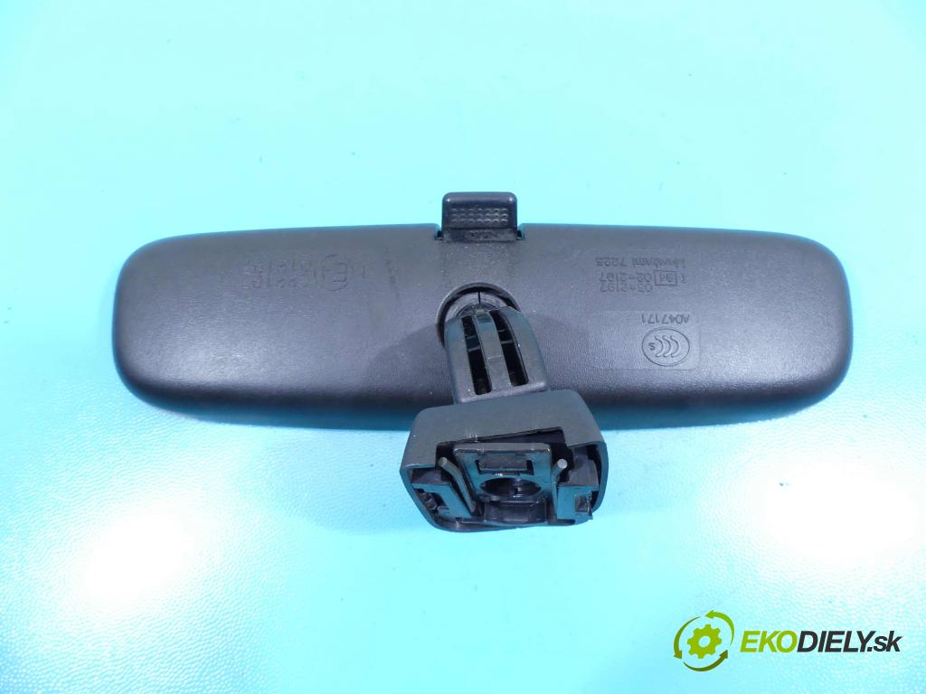 Honda Civic VIII 2006-2011 1.8 16v 140 hp manual 103 kW 1799 cm3 4- zpětné zrcátko vnitřní E4022197 (Světla vnitřní)