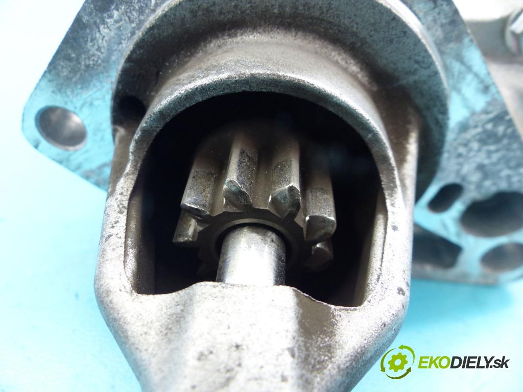 Honda Civic VIII 2006-2011 1.8 16v 140 HP manual 103 kW 1799 cm3 4- štartér 428000-5280 (Štartéry)