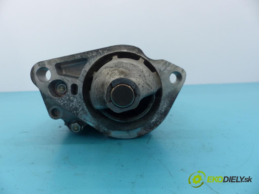 Honda Civic VIII 2006-2011 1.8 16v 140 HP manual 103 kW 1799 cm3 4- štartér 428000-5280 (Štartéry)