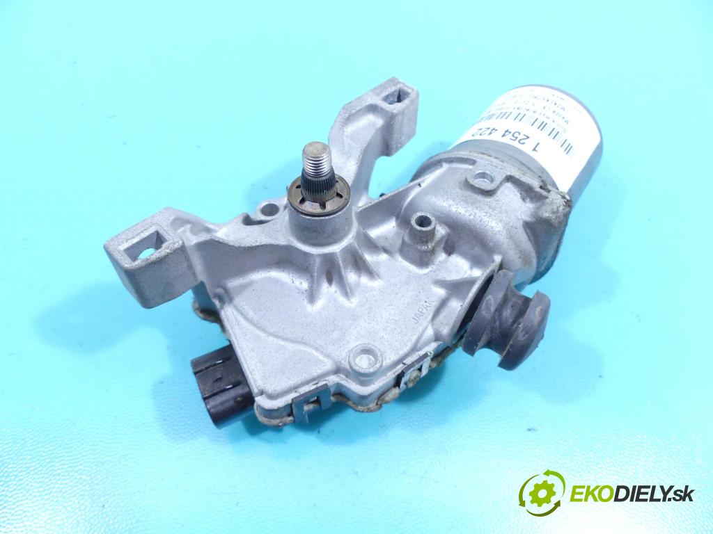 Mazda CX-5 2012-2017 2.0 B 16V 160 HP automatic 118 kW 1998 cm3 5- motor stieračov predné KD53-67340