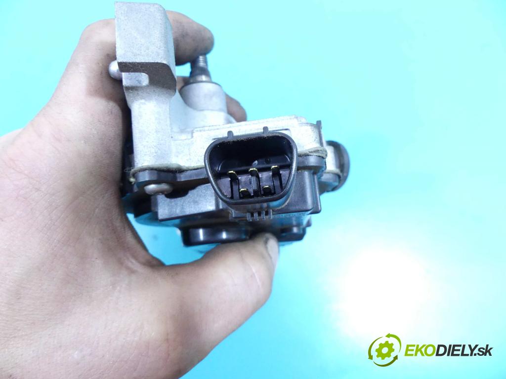 Mazda CX-5 2012-2017 2.0 B 16V 160 HP automatic 118 kW 1998 cm3 5- motor stieračov predné KD53-67340