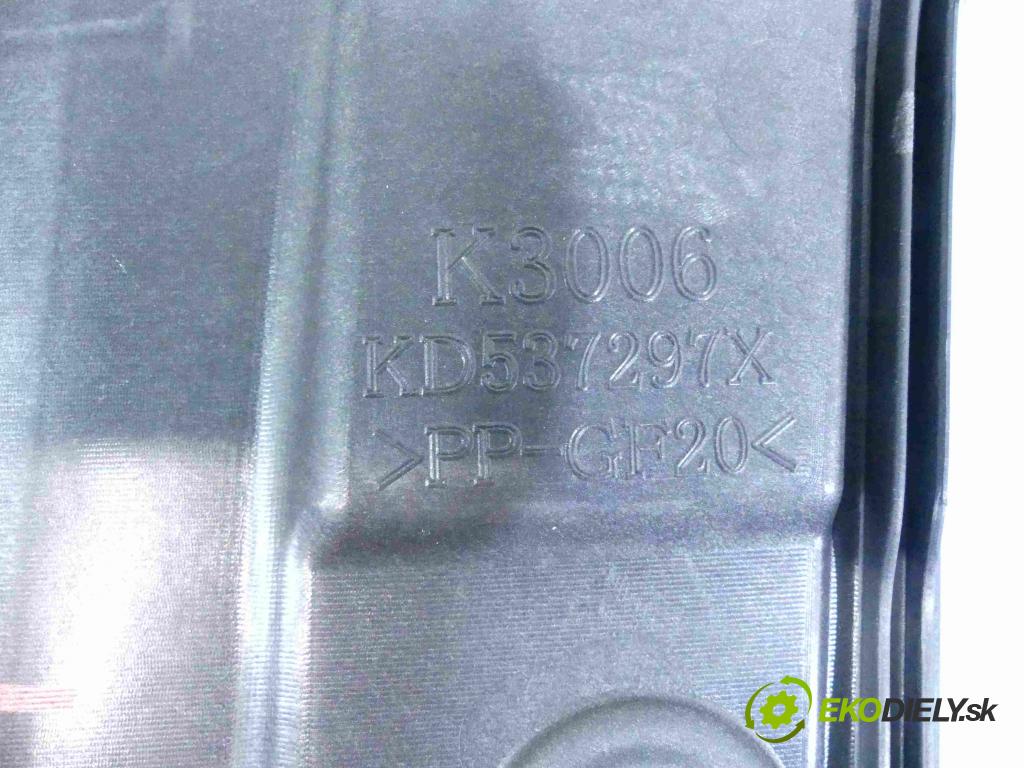 Mazda CX-5 2012-2017 2.0 B 16V 160 hp automatic 118 kW 1998 cm3 5- mechanismus stahování zadní pravý KD537297X