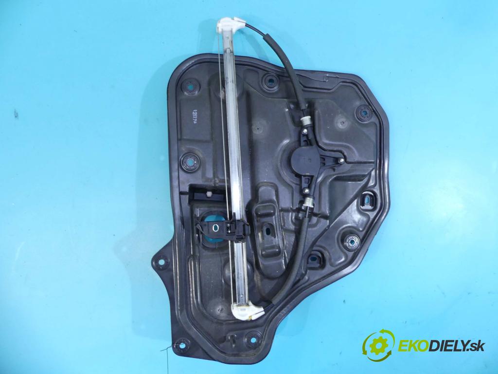 Mazda CX-5 2012-2017 2.0 B 16V 160 hp automatic 118 kW 1998 cm3 5- mechanismus stahování zadní pravý KD537297X