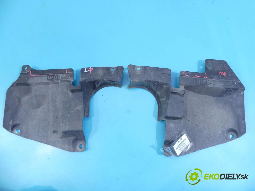 Mazda CX-5 2012-2017 2.0 B 16V 160 hp automatic 118 kW 1998 cm3 5- kryt motoru dolní KD5356341