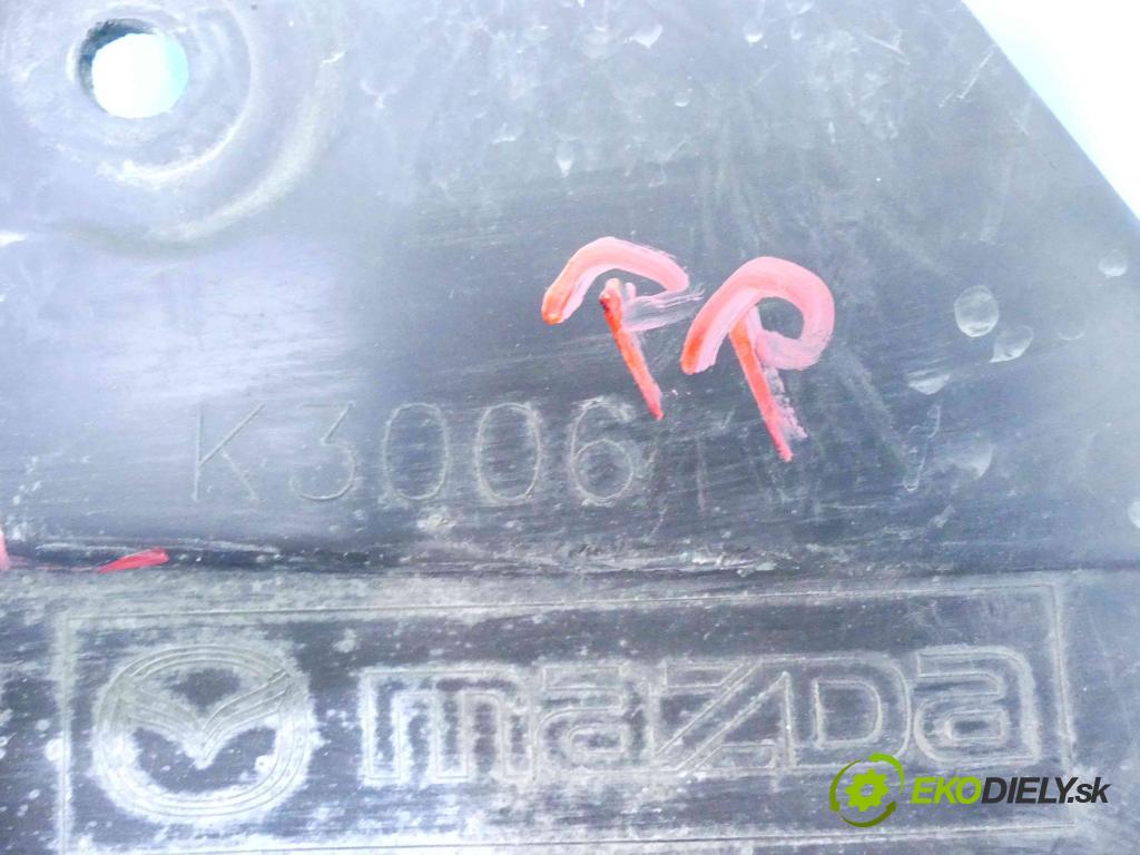 Mazda CX-5 2012-2017 2.0 B 16V 160 hp automatic 118 kW 1998 cm3 5- kryt motoru dolní KD5356341