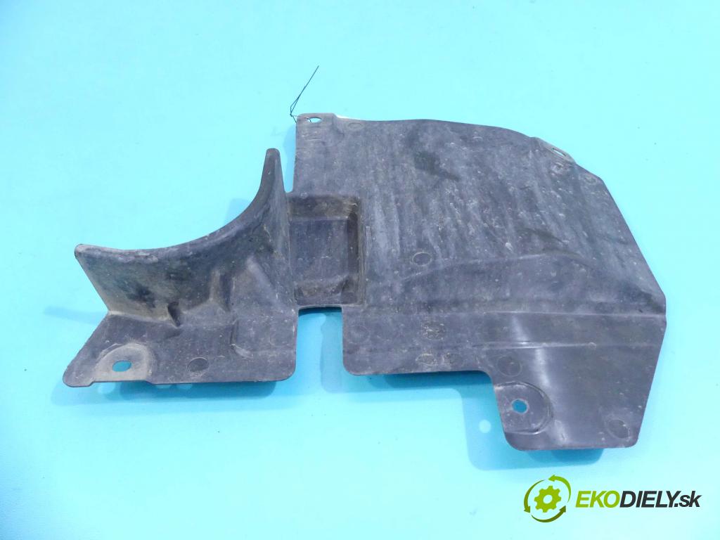 Mazda CX-5 2012-2017 2.0 B 16V 160 hp automatic 118 kW 1998 cm3 5- kryt motoru dolní KD5356341