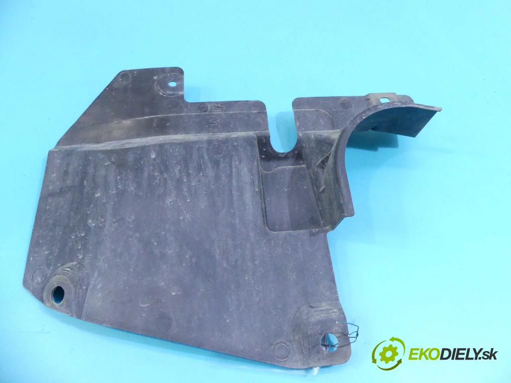 Mazda CX-5 2012-2017 2.0 B 16V 160 hp automatic 118 kW 1998 cm3 5- kryt motoru dolní KD5356341