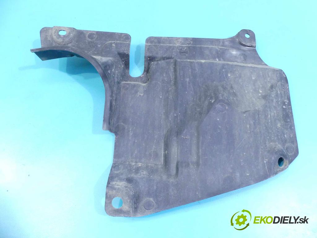 Mazda CX-5 2012-2017 2.0 B 16V 160 hp automatic 118 kW 1998 cm3 5- kryt motoru dolní KD5356341