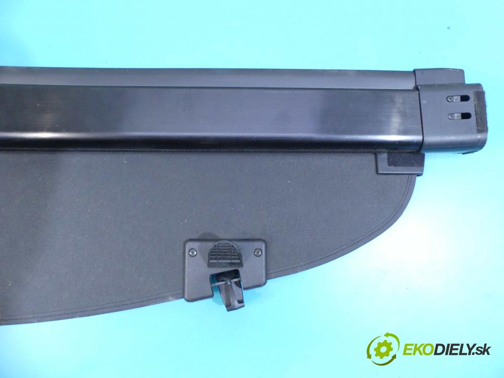 Mazda CX-5 2012-2017 2.0 B 16V 160 HP automatic 118 kW 1998 cm3 5- roleta  (Rolety kufra)