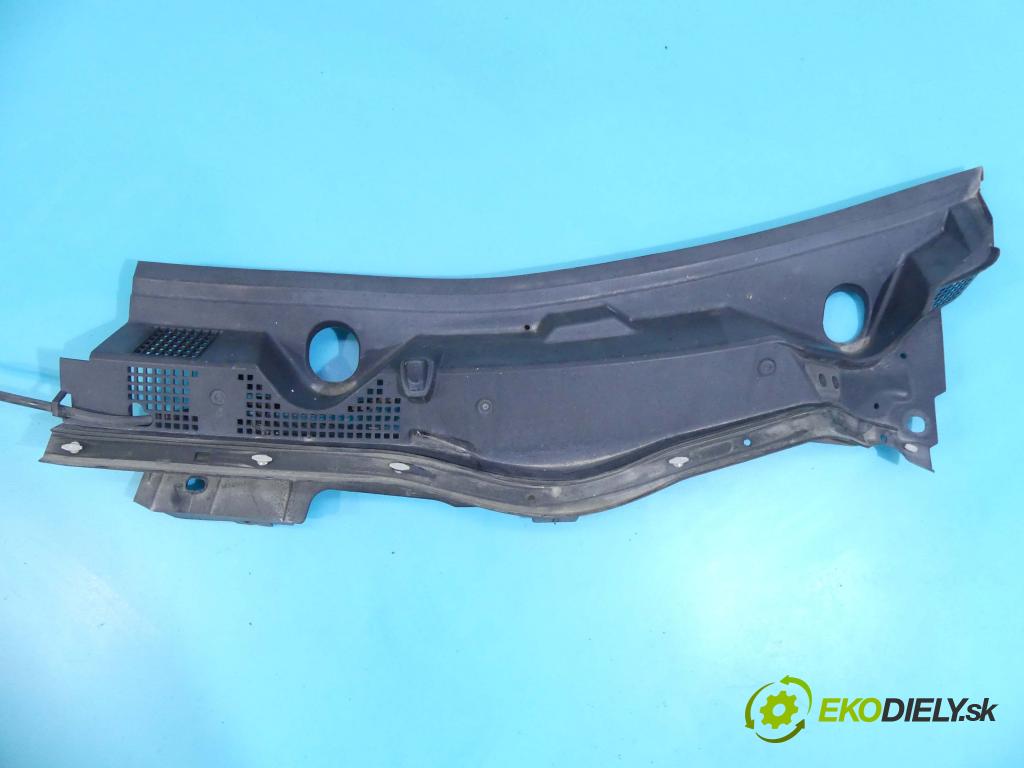 Mazda CX-5 2012-2017 2.0 B 16V 160 HP automatic 118 kW 1998 cm3 5- torpédo KD53507P1 (Torpéda)