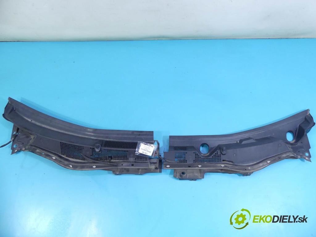Mazda CX-5 2012-2017 2.0 B 16V 160 HP automatic 118 kW 1998 cm3 5- torpédo KD53507P1 (Torpéda)