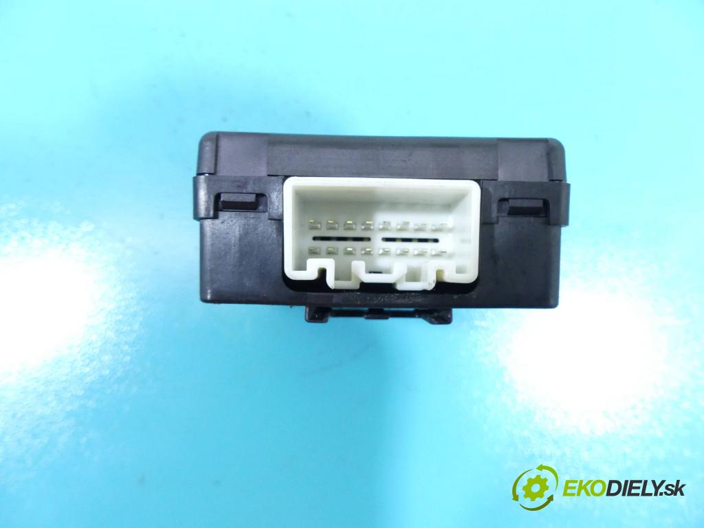 Mazda CX-5 2012-2017 2.0 B 16V 160 HP automatic 118 kW 1998 cm3 5- modul riadiaca jednotka FU006K169B (Ostatné)