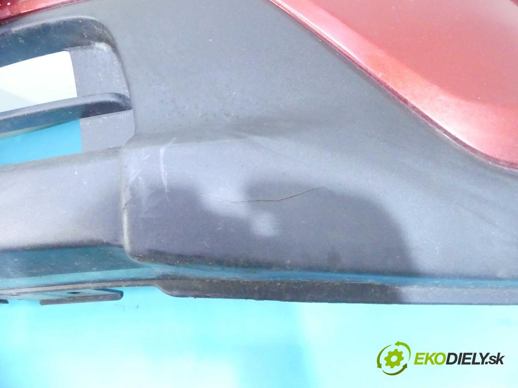 Mazda CX-5 2012-2017 2.0 B 16V 160 hp automatic 118 kW 1998 cm3 5- nárazník přední