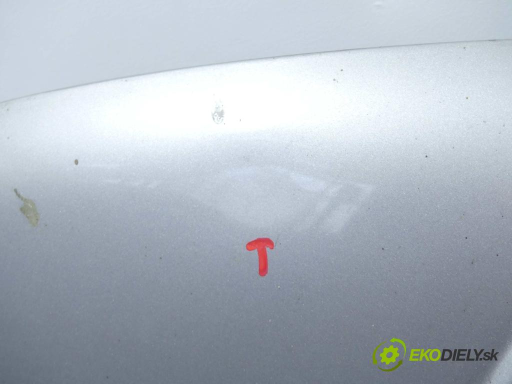Fiat Punto II 1999-2010 1.2 60 HP manual 44 kW 1242 cm3 5- kapota predná