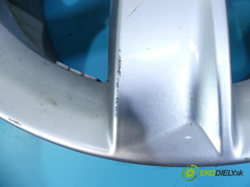 Vw Golf V 2003-2009 1.9 tdi 105 hp manual 77 kW 1896 cm3 5- hlinikové disky 8K0071496